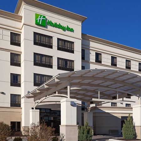 Holiday Inn Carbondale - Conference Center By Ihg Eksteriør bilde