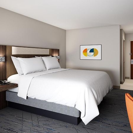 Holiday Inn Carbondale - Conference Center By Ihg Eksteriør bilde