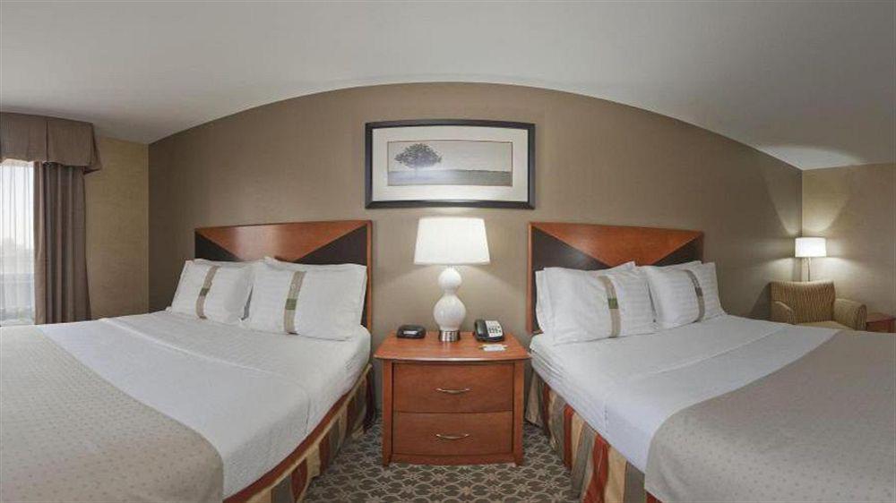 Holiday Inn Carbondale - Conference Center By Ihg Eksteriør bilde
