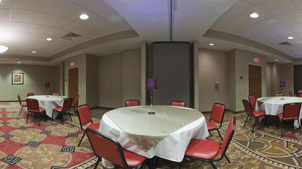 Holiday Inn Carbondale - Conference Center By Ihg Eksteriør bilde
