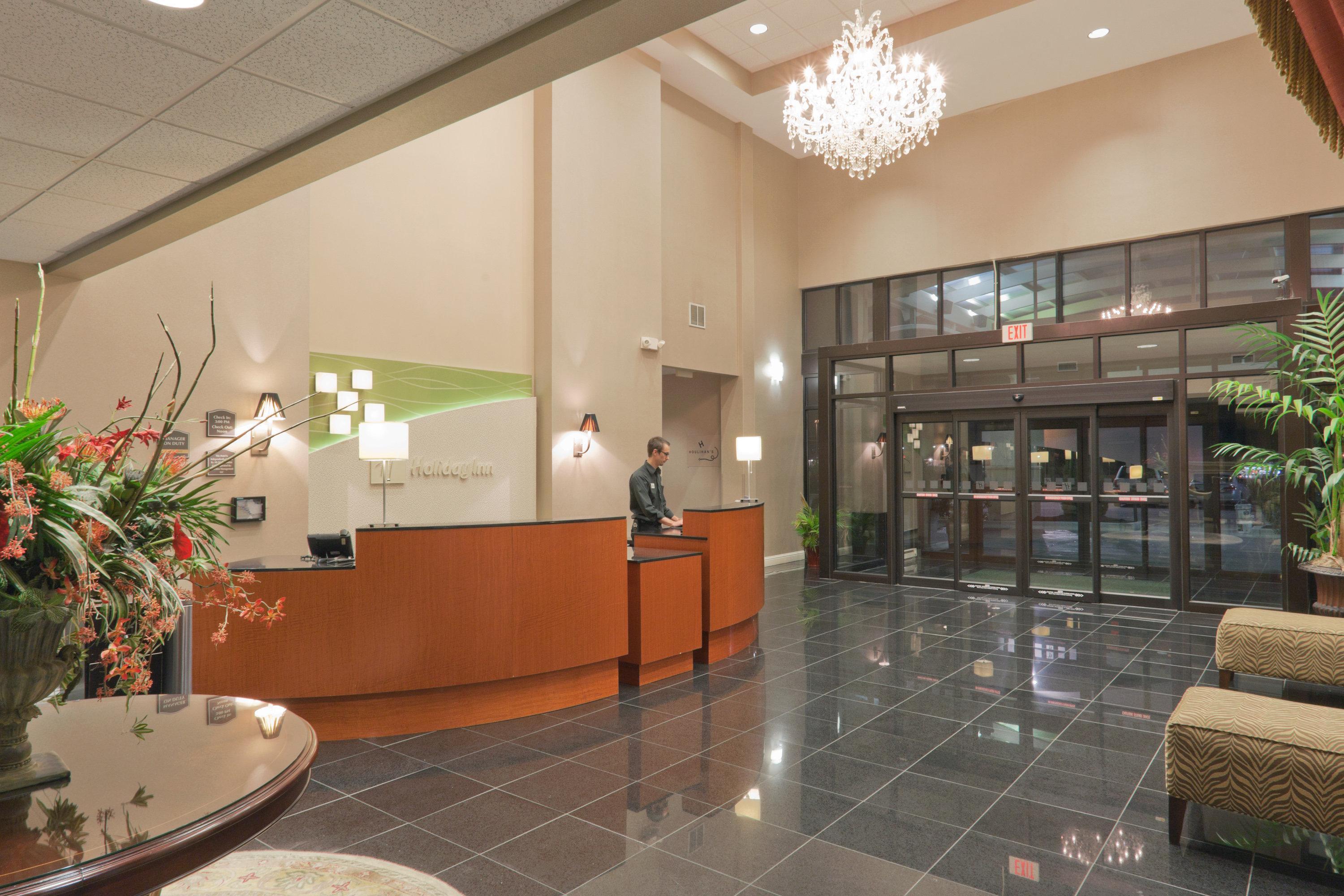 Holiday Inn Carbondale - Conference Center By Ihg Eksteriør bilde