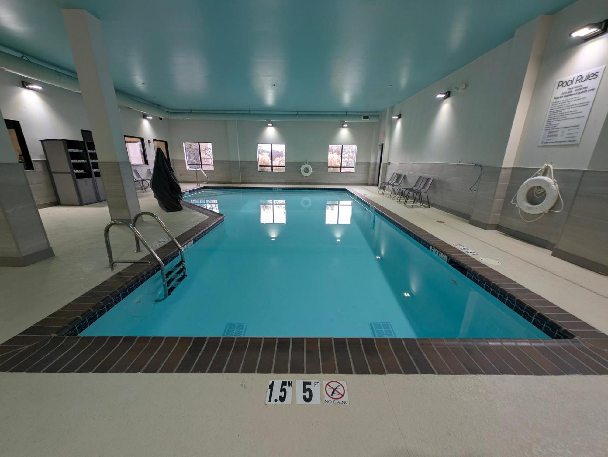 Holiday Inn Carbondale - Conference Center By Ihg Eksteriør bilde