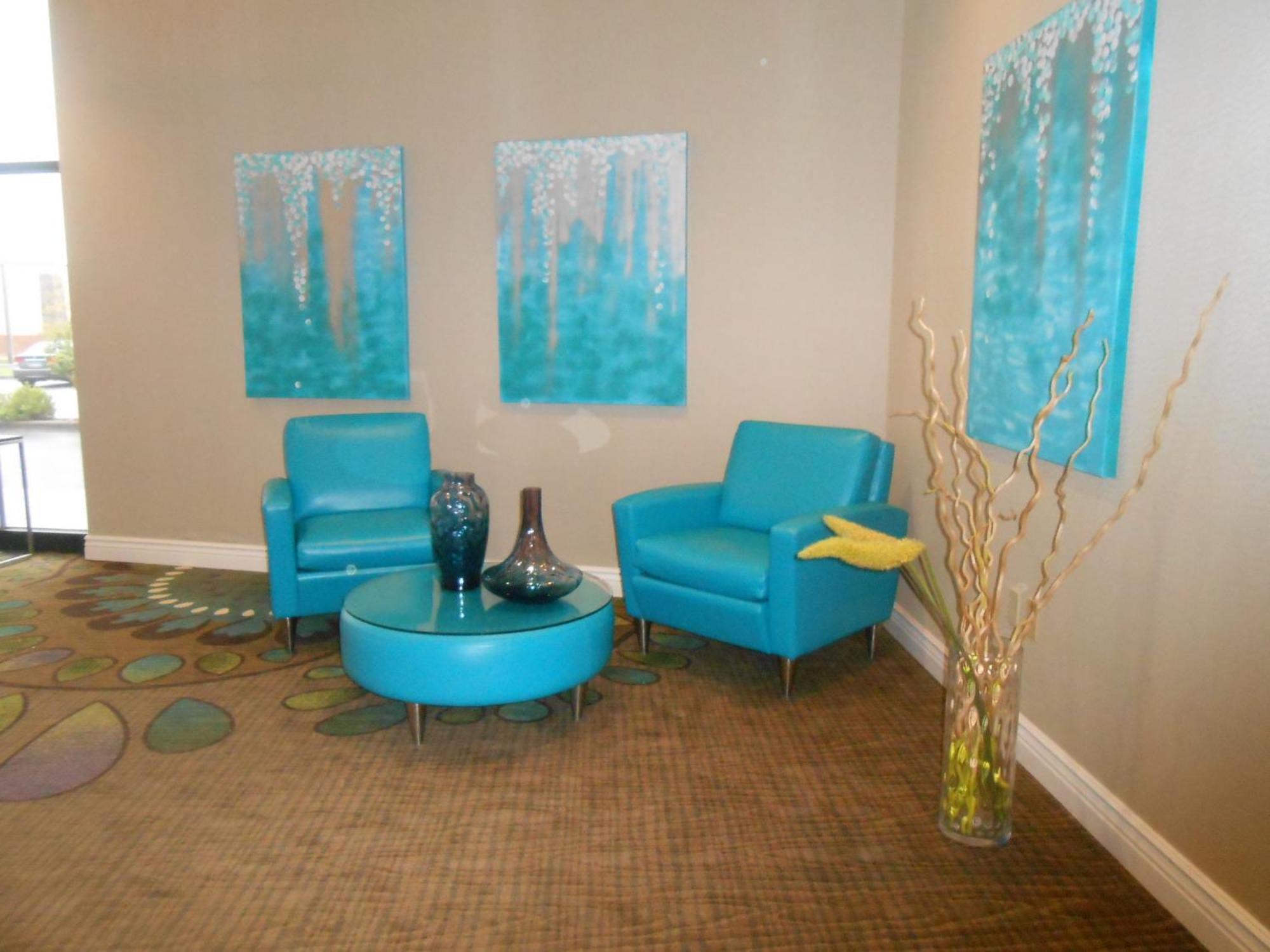 Holiday Inn Carbondale - Conference Center By Ihg Eksteriør bilde