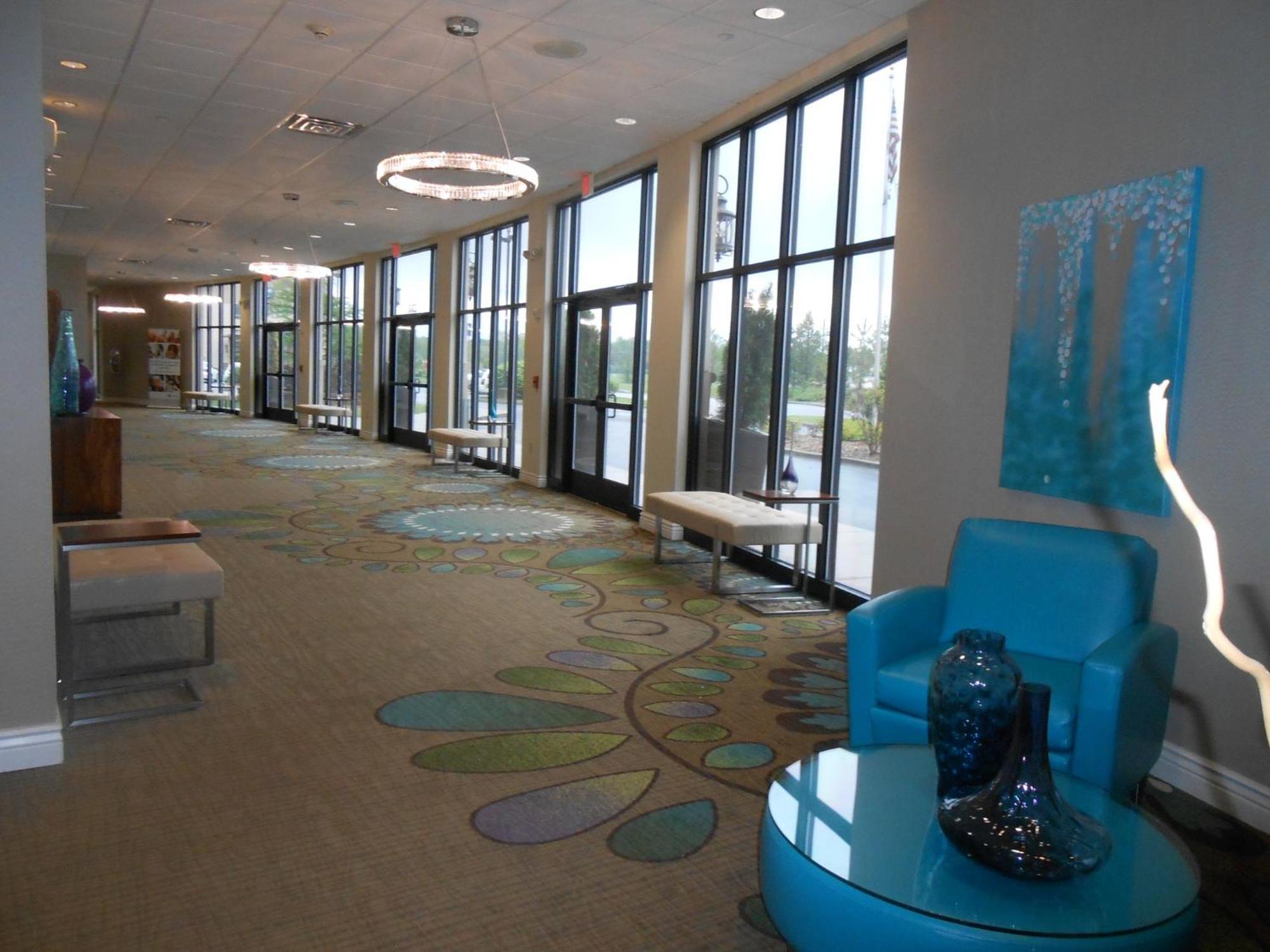 Holiday Inn Carbondale - Conference Center By Ihg Eksteriør bilde