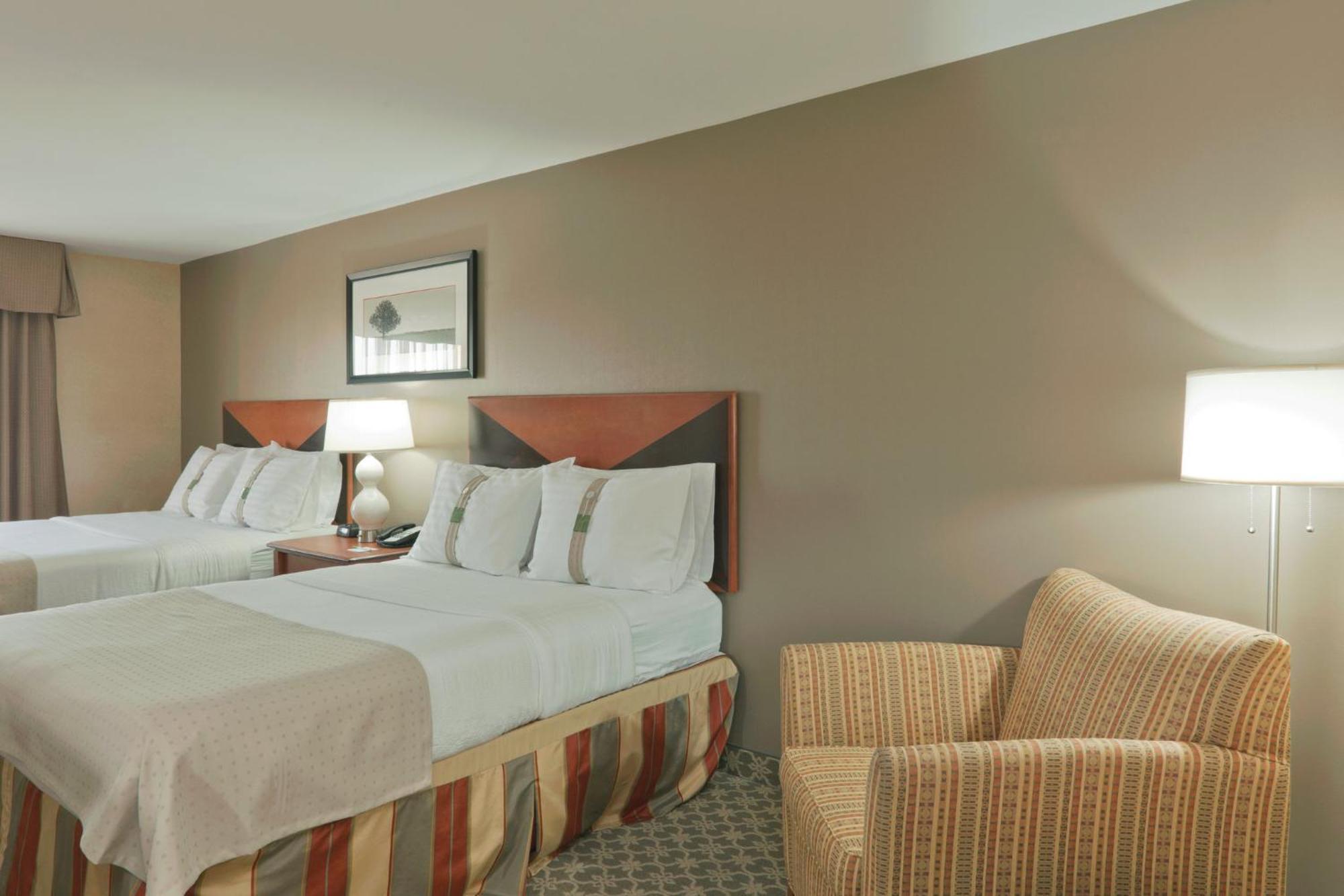 Holiday Inn Carbondale - Conference Center By Ihg Eksteriør bilde