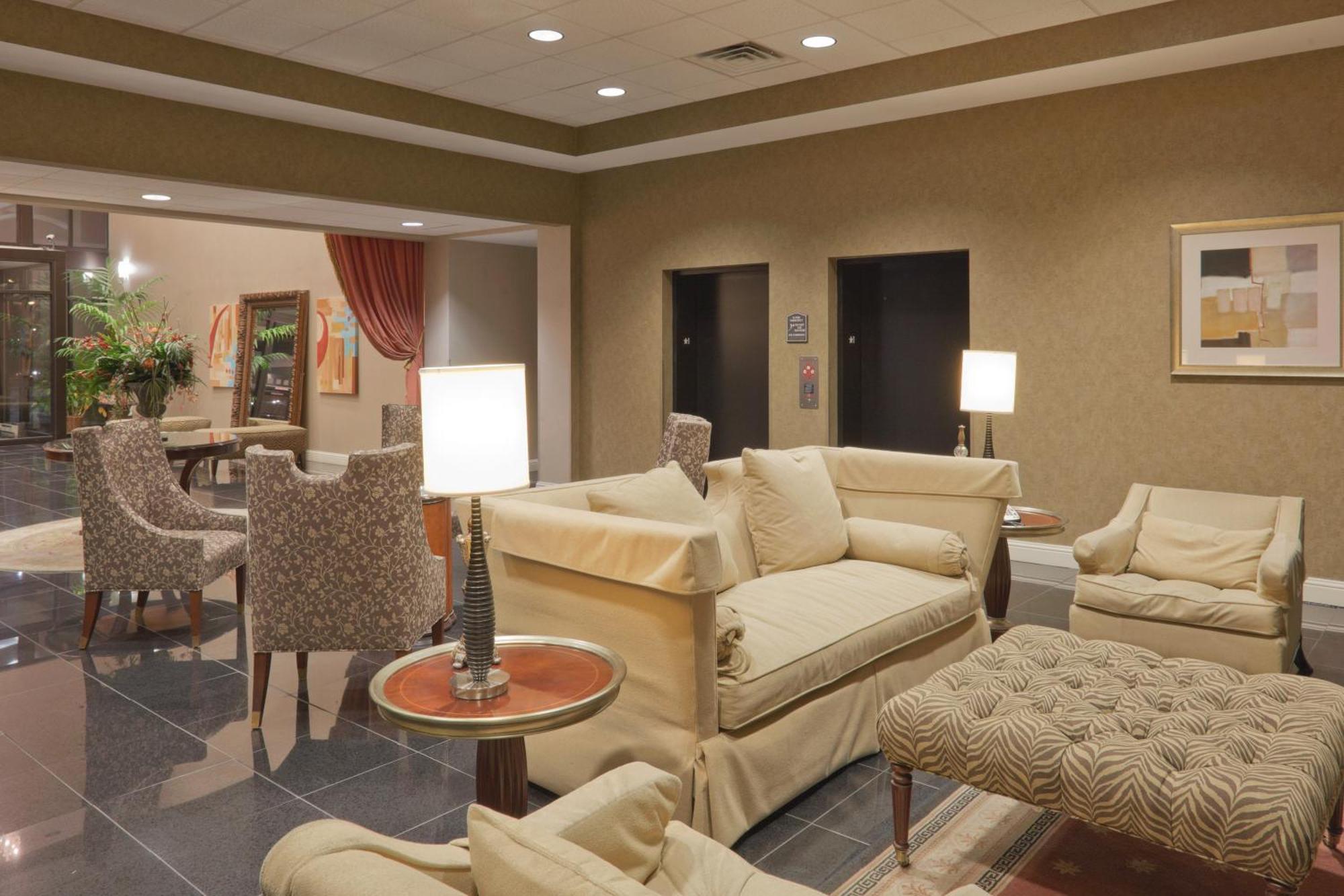 Holiday Inn Carbondale - Conference Center By Ihg Eksteriør bilde