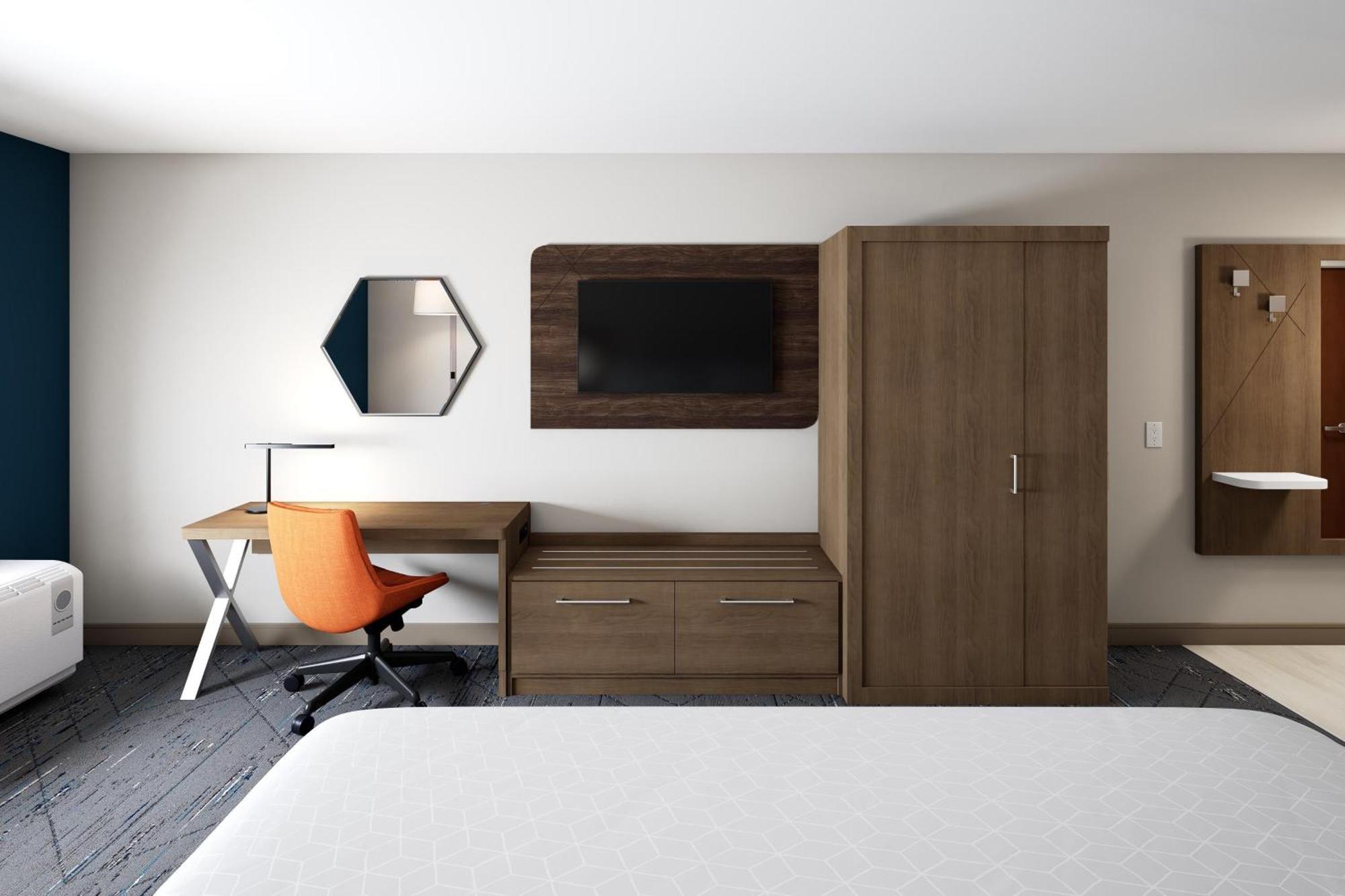 Holiday Inn Carbondale - Conference Center By Ihg Eksteriør bilde