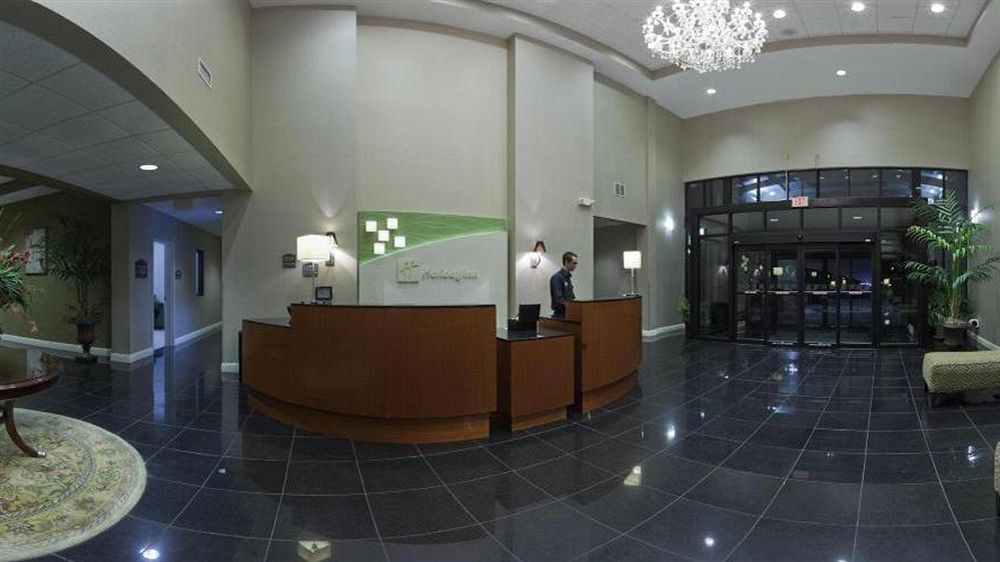 Holiday Inn Carbondale - Conference Center By Ihg Eksteriør bilde