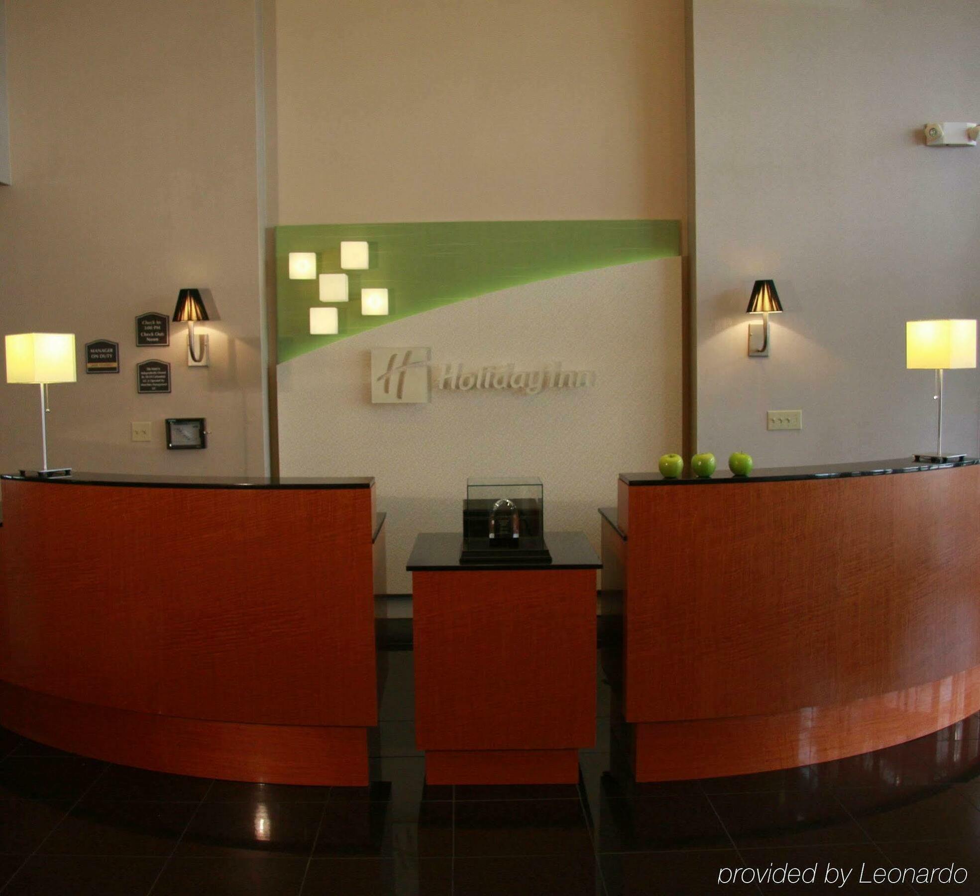 Holiday Inn Carbondale - Conference Center By Ihg Eksteriør bilde