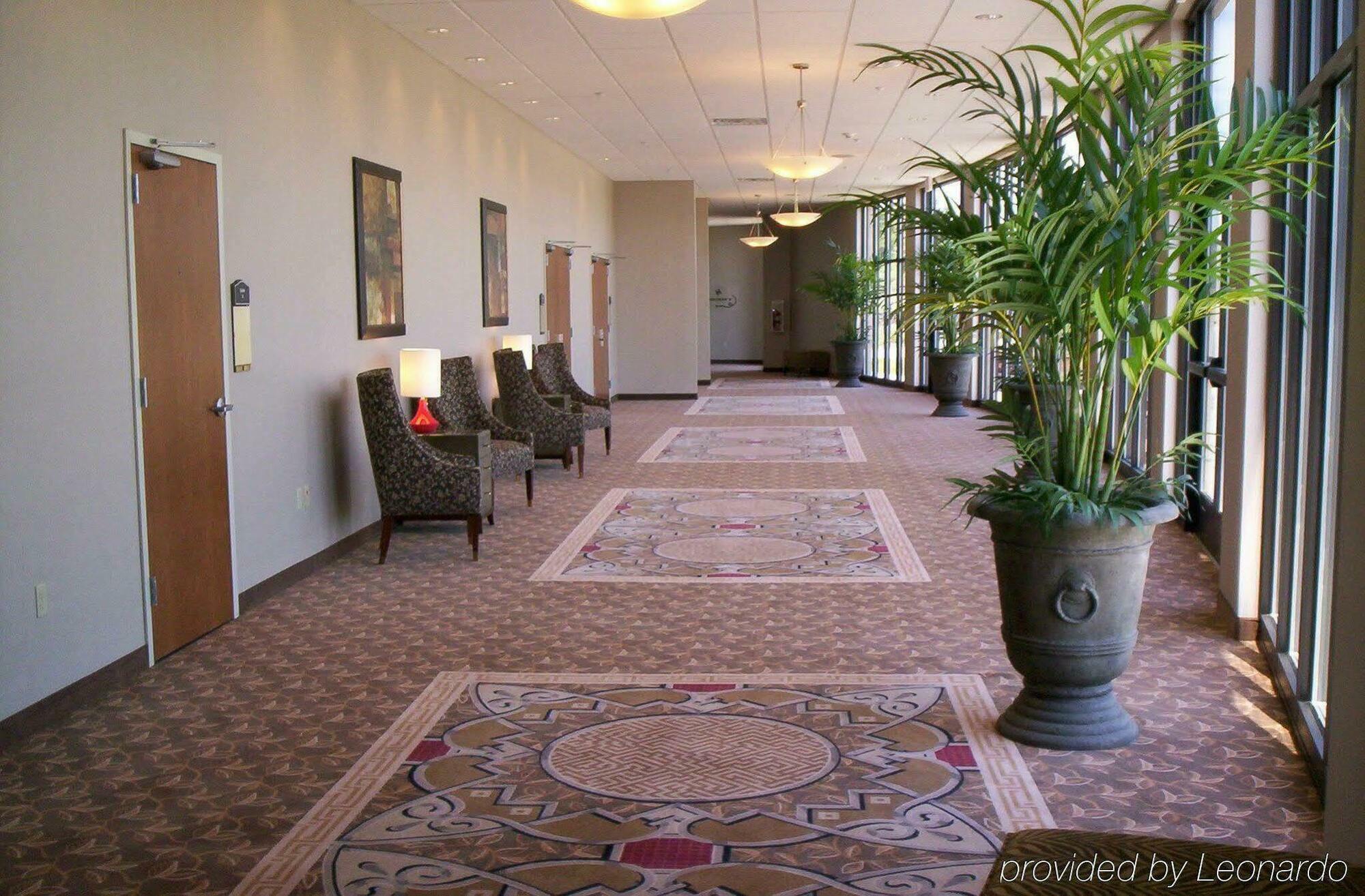 Holiday Inn Carbondale - Conference Center By Ihg Eksteriør bilde